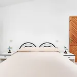 In 5 Posti Letto דירה