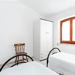 In 5 Posti Letto Appartement *
