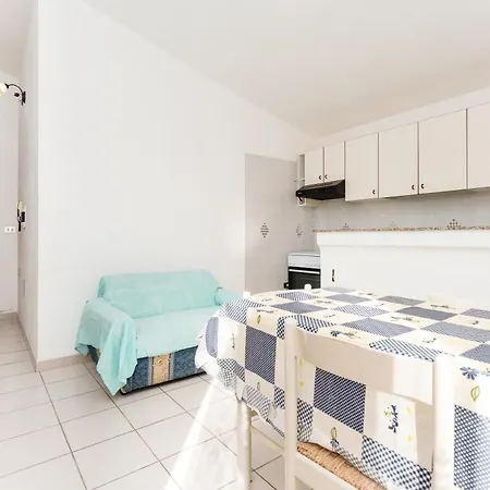 In 5 Posti Letto Apartamento *