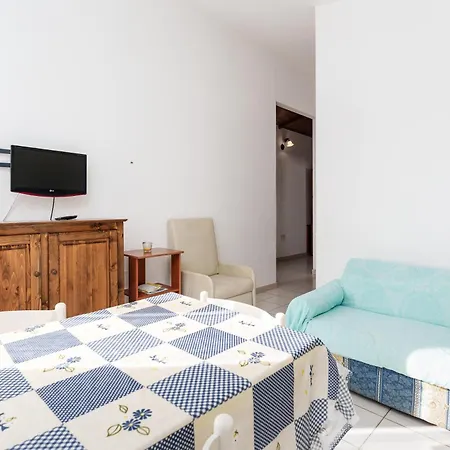 Apartamento In 5 Posti Letto