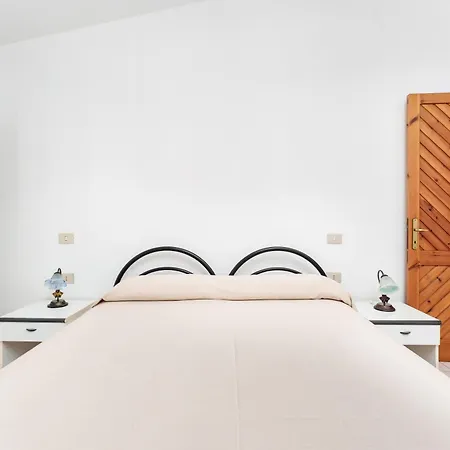 In 5 Posti Letto Apartamento