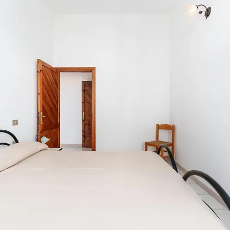In 5 Posti Letto Apartamento