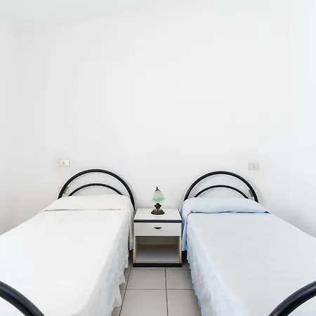 In 5 Posti Letto Apartamento Orosei