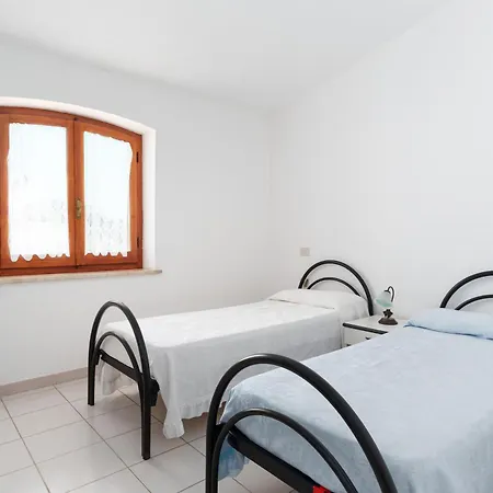 In 5 Posti Letto