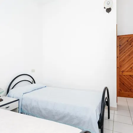 In 5 Posti Letto Orosei