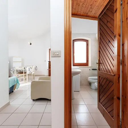 In 5 Posti Letto Orosei