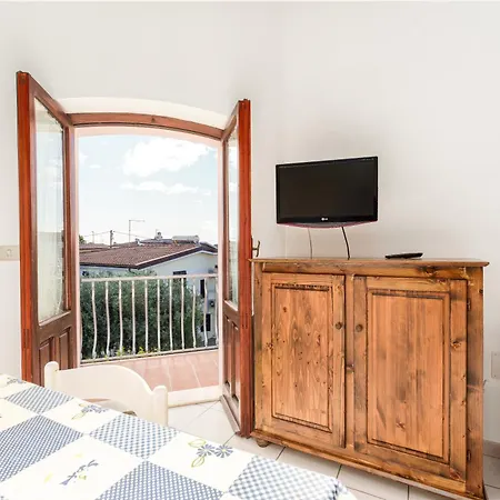 In 5 Posti Letto Apartamento *