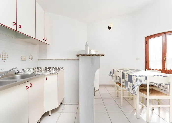 In 5 Posti Letto Orosei