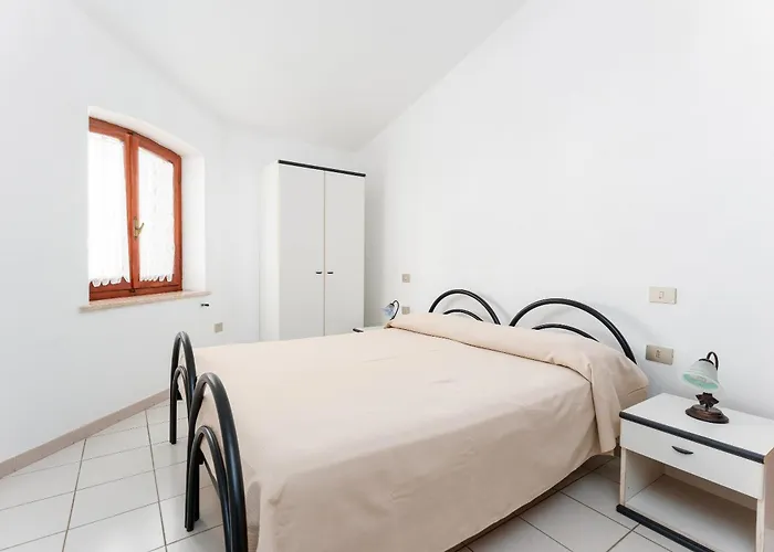 In 5 Posti Letto Apartmán *