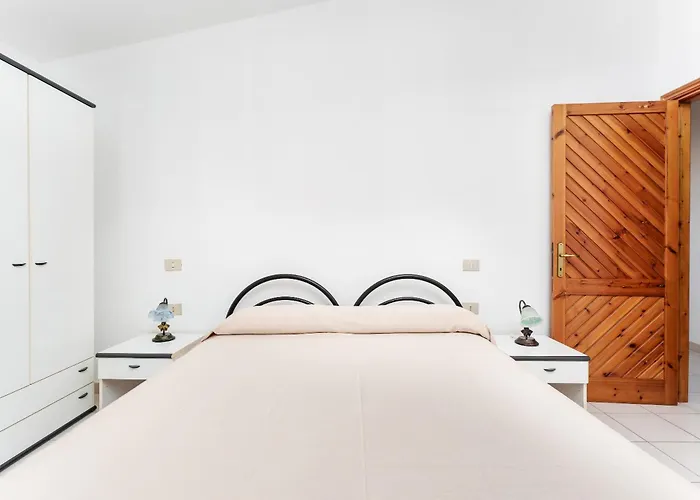 Apartmán In 5 Posti Letto Orosei