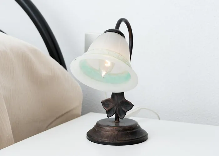 In 5 Posti Letto Orosei