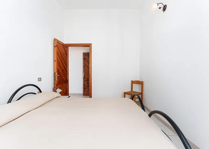In 5 Posti Letto Apartmán