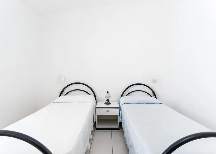 In 5 Posti Letto Orosei