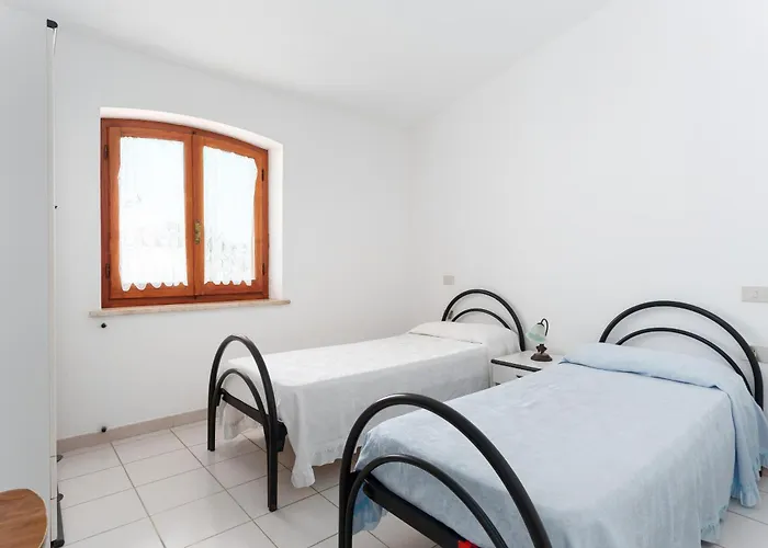 In 5 Posti Letto * Orosei