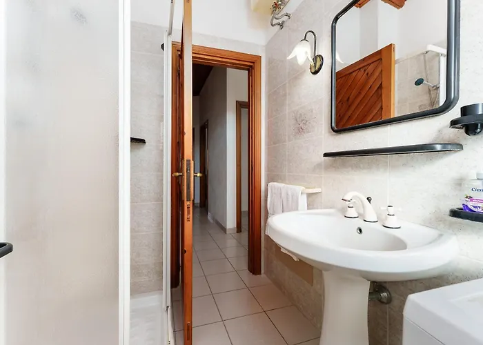 In 5 Posti Letto Orosei