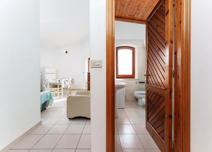 In 5 Posti Letto * Orosei