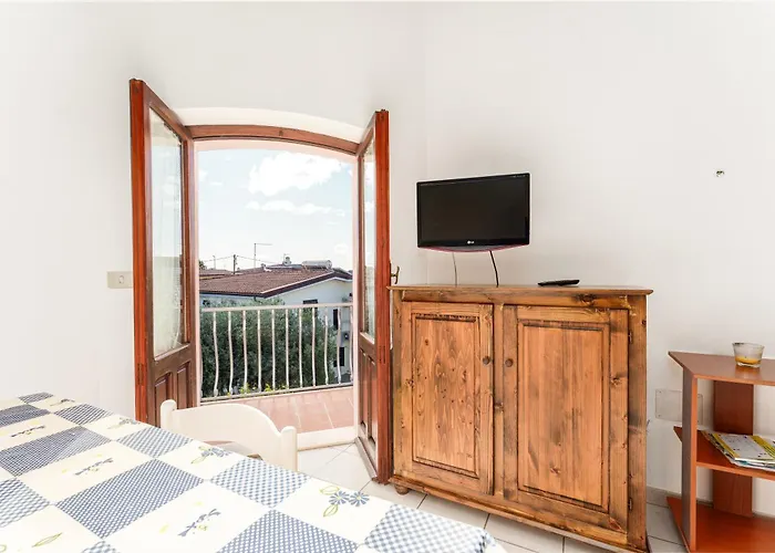 In 5 Posti Letto Orosei