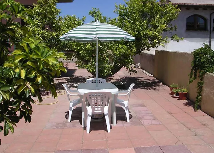 Apartmán In 5 Posti Letto *