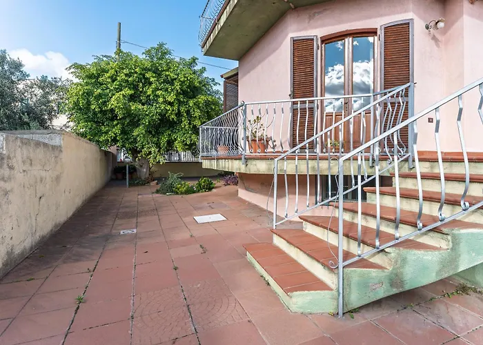 Apartmán In 5 Posti Letto Orosei