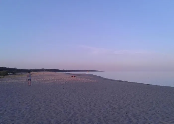 In 5 Posti Letto * Orosei