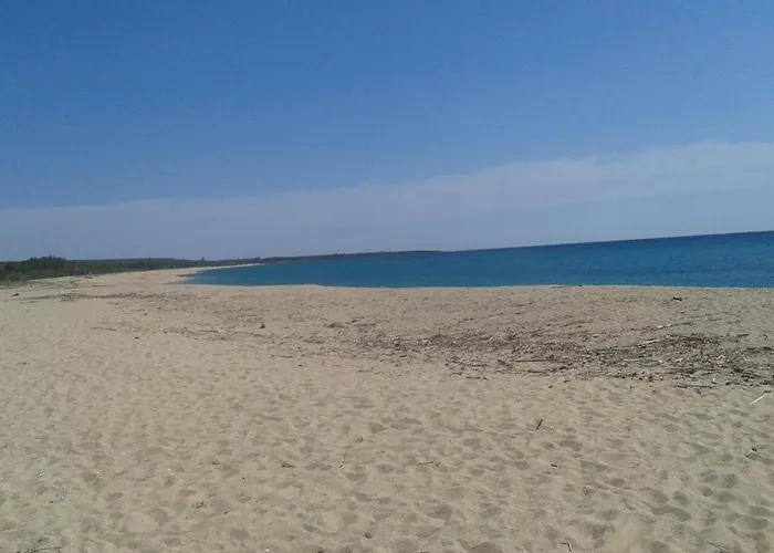 Apartman In 5 Posti Letto Orosei